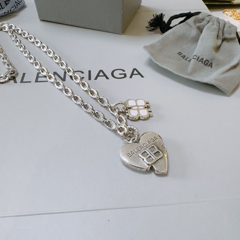 Balenciaga Necklaces